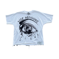 “Eyes On Reality” Tee